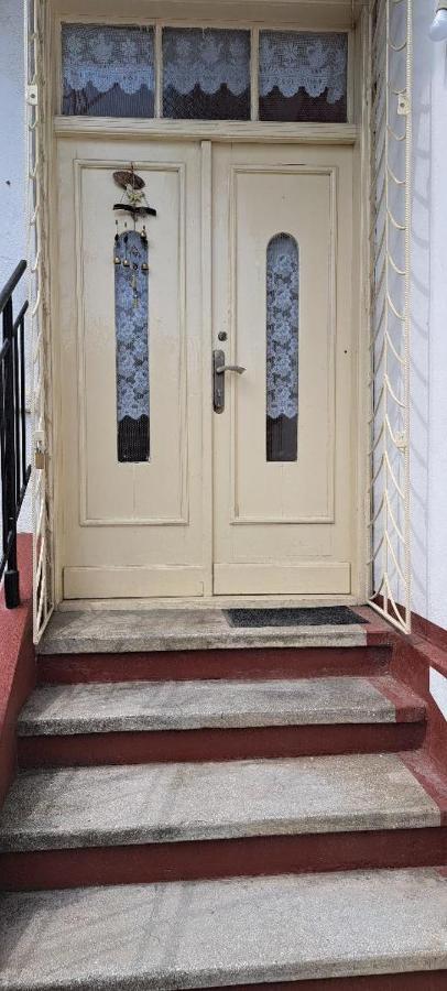 Gaestehaus Făgăraş Kültér fotó