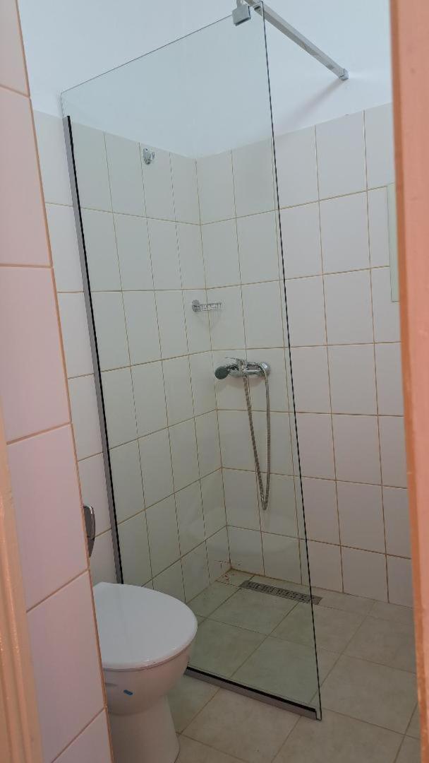 Gaestehaus Făgăraş Kültér fotó
