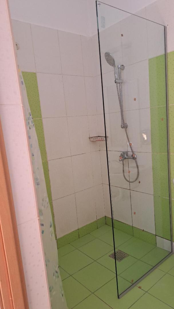 Gaestehaus Făgăraş Kültér fotó