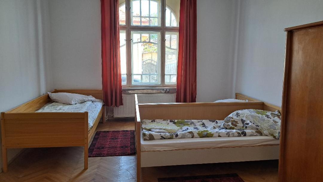 Gaestehaus Făgăraş Kültér fotó