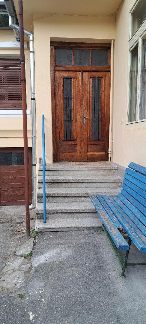 Gaestehaus Făgăraş Kültér fotó