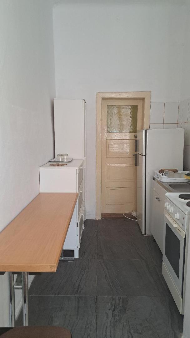 Gaestehaus Făgăraş Kültér fotó